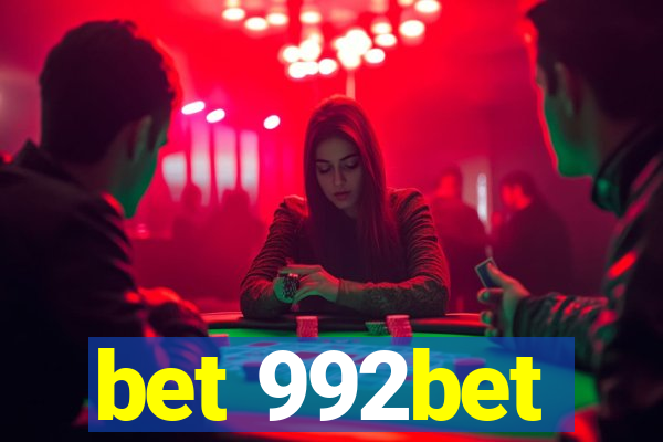 bet 992bet